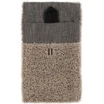 Rento žínka do sauny, Hnědá – Zboží Dáma