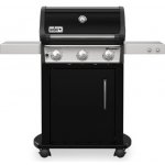 Weber Spirit E-315 – Hledejceny.cz