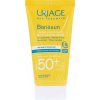 Opalovací a ochranný prostředek Uriage Bariésun ochranný krém na obličej SPF50+ 50 ml