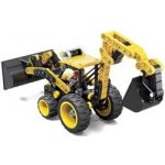 Hexbug VEX Construction Backhoe – Zbozi.Blesk.cz