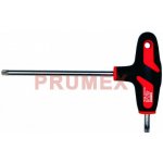 Narex Professional Klíč zástrčný TORX s T-rukojetí T40 x 73 mm 831740 – Sleviste.cz