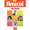 Amical 2 CD audio pour la classe 2