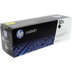 HP CF283X - originální – Zbozi.Blesk.cz