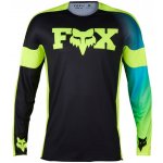 Fox Racing 360 Streak 2024 černo-žlutý | Zboží Auto