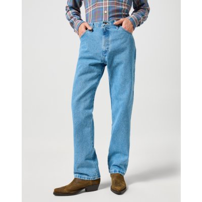 Wrangler 13MWZ 112358497 Antique Wash – Sleviste.cz