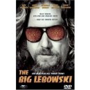 The Big Lebowski DVD