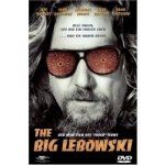 The Big Lebowski DVD – Hledejceny.cz