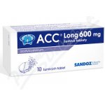 ACC LONG POR 600MG TBL EFF 10 – Zboží Mobilmania