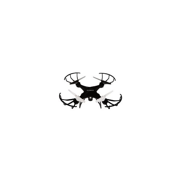 Overmax X BEE DRONE 3.1 Black s kamerou - XBEEDRONE31B20150400 od 2 628 Kč  - Heureka.cz