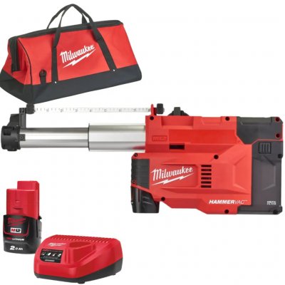 Milwaukee 4933471461 – Zboží Dáma