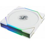 Lian Li UNI FAN TL Wireless 120 White Reverse Blade 12RTL1W1W – Hledejceny.cz