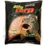 Traper Big Carp 2,5kg Švestka – Zboží Mobilmania