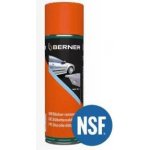 Berner Odstraňovač zbytků lepidel NSF K3 500 ml – Zboží Mobilmania