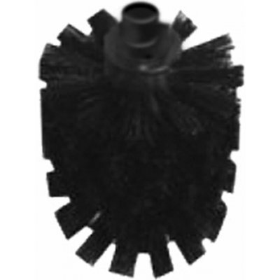 MLBeauty Replacement toilet brush without handle black – Hledejceny.cz