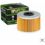 Hiflofiltro Olejový filtr HF114 | Zboží Auto