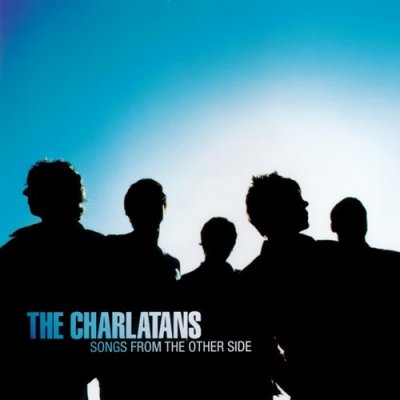 Charlatans - Songs From The Other Side CD – Zbozi.Blesk.cz