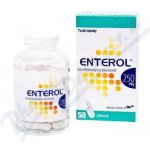 ENTEROL POR 250MG CPS DUR 50 – Zboží Dáma