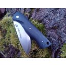 REAL STEEL Bushcraft II