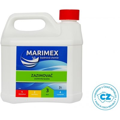 Marimex 11303003 Zazimovač 3l – Zboží Dáma