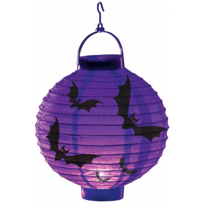 Carnival toys Lampión Halloween svítící – Hledejceny.cz