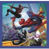 Puzzle Trefl Spider-Man 3v1 20,36,50 dílků