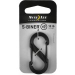 Nite Ize S-Biner #2 – Zboží Dáma