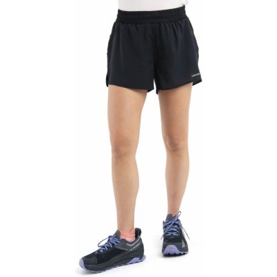 Icebreaker Merino 125 ZoneKnit Speed 3 inch Shorts Women – Zboží Mobilmania