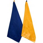 Trade Concept Heda 50 x 70 cm 2 ks tm. modrá / žlutá – Zboží Mobilmania