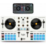 Hercules DJ Control Mix Ultra, bílá – Zboží Živě