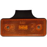 TruckLED Boční obrysové 2xLED světlo na kamion, 12-24V [L1035-B] | Zboží Auto