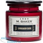 Colonial Candle Cinnamon Bark 396 g – Zboží Dáma