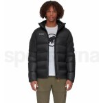 Mammut Meron IN Hooded Jacket Men černá – Hledejceny.cz