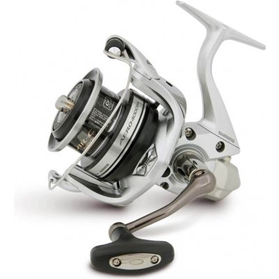 Shimano Aero 4000 SPFA Spinning – Zbozi.Blesk.cz