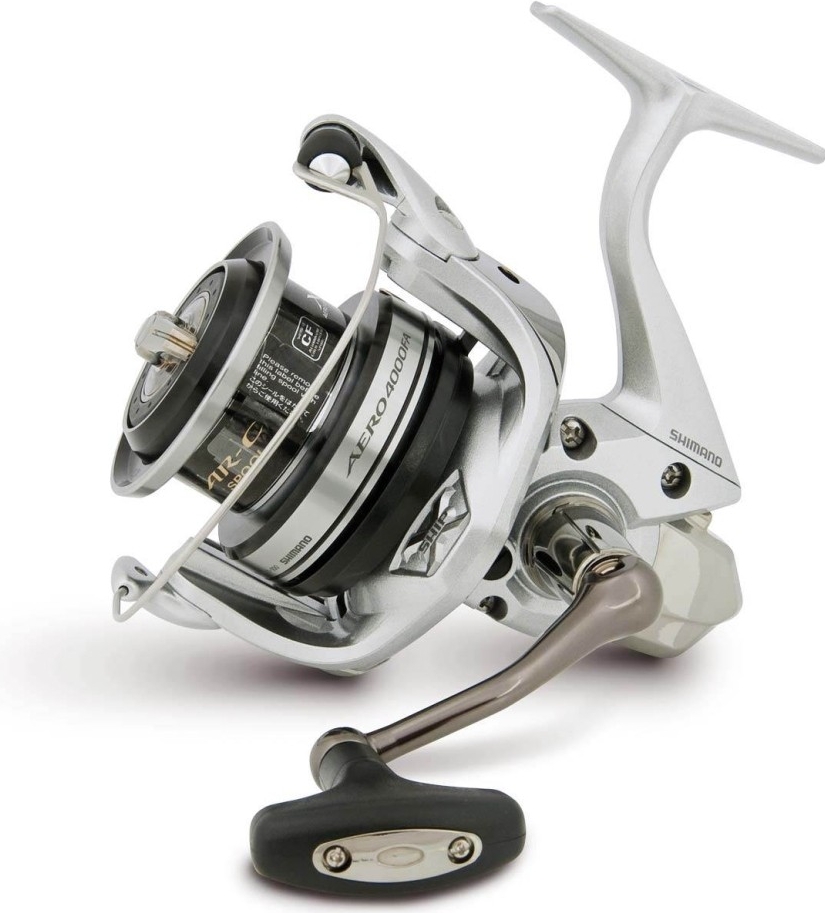 Shimano Aero 4000 SPFA Spinning