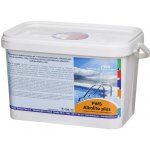 PWS Alkalita plus 2kg – Zboží Dáma