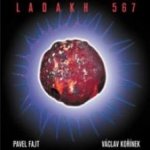 PAVEL FAJT & VÁCLAV KOŘÍNEK - Ladakh 567 CD – Hledejceny.cz