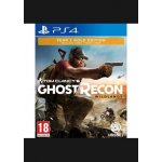 Tom Clancy's Ghost Recon: Wildlands Year 2 Pass – Hledejceny.cz