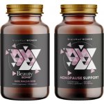 BrainMax Women Balance & Beauty Set 90 + 90 kapslí – Hledejceny.cz
