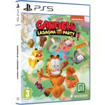 Garfield Lasagna Party – Zboží Živě