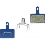 Force Shimano RS405805 Fe 1 pár, brzdové na kolo, pro chladič, tenké – Sleviste.cz