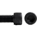 Šroub válcová hl. imbus UNC, DIN 912 - 3/8x1.1/2" 12.9 – Hledejceny.cz