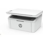 HP LaserJet M140w 7MD72F – Hledejceny.cz