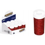 Třpytky 20g červené – Sleviste.cz