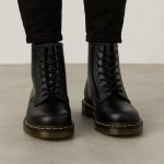 Dr. Martens 1460 black Smooth – Hledejceny.cz