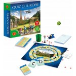 Alexander Kvíz o Evropě Mini – Zboží Živě