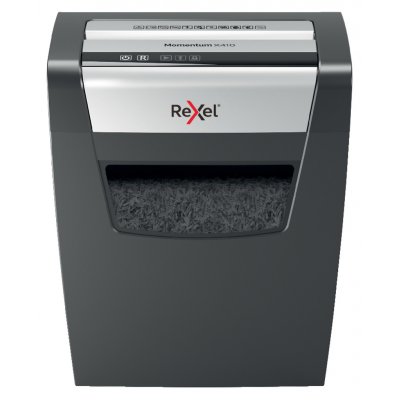 Rexel Momentum X410 – Hledejceny.cz