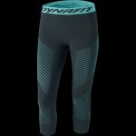 DYNAFIT SPEED DRYARN W TIGHTS Blueberry MARINE BLUE – Zboží Dáma