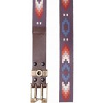 686 pásek Stretch Tool Belt Chocolate Mosaic – Sleviste.cz