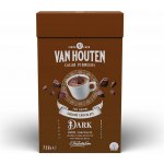 Van Houten horká čokoláda v prášku hořká 750 g – Zbozi.Blesk.cz
