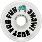 AKAW Brick Wave bílá 65mm 78a – Sleviste.cz